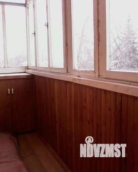 1-к квартира, на длительный срок, 32м2, 5/5 этаж