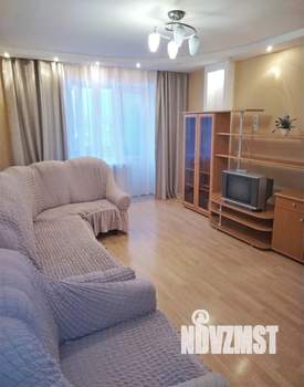 2-к квартира, посуточно, 59м2, 1/1 этаж