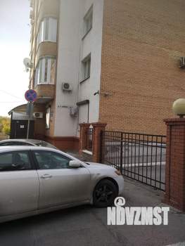 1-к квартира, посуточно, 26м2, 1/1 этаж