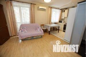 2-к квартира, посуточно, 46м2, 2/5 этаж