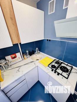 1-к квартира, на длительный срок, 31м2, 2/5 этаж