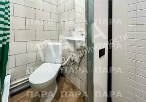 1-к квартира, на длительный срок, 14м2, 5/5 этаж