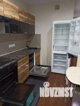 1-к квартира, посуточно, 50м2, 4/25 этаж