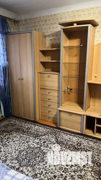 1-к квартира, на длительный срок, 33м2, 1/5 этаж