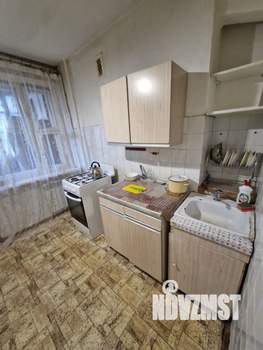 1-к квартира, на длительный срок, 32м2, 4/9 этаж