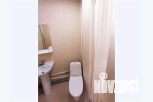 1-к квартира, посуточно, 33м2, 3/9 этаж