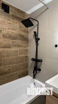 1-к квартира, на длительный срок, 34м2, 11/25 этаж