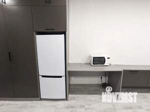 Студия квартира, посуточно, 27м2, 18/24 этаж