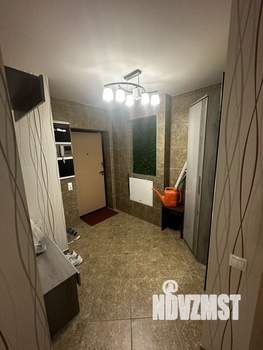 3-к квартира, на длительный срок, 83м2, 8/25 этаж