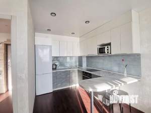 2-к квартира, посуточно, 43м2, 1/1 этаж