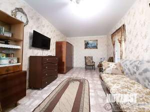 2-к квартира, на длительный срок, 44м2, 3/5 этаж