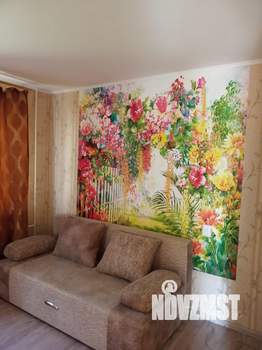 1-к квартира, на длительный срок, 30м2, 3/5 этаж