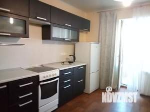 1-к квартира, посуточно, 43м2, 5/22 этаж