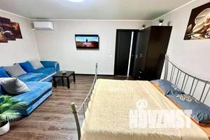 2-к квартира, посуточно, 60м2, 2/16 этаж