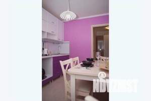 1-к квартира, посуточно, 39м2, 6/9 этаж