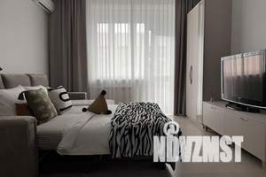 1-к квартира, посуточно, 45м2, 4/5 этаж