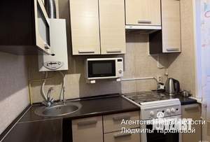 2-к квартира, на длительный срок, 45м2, 5/5 этаж