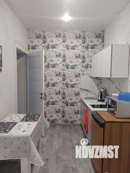 2-к квартира, на длительный срок, 52м2, 1/10 этаж