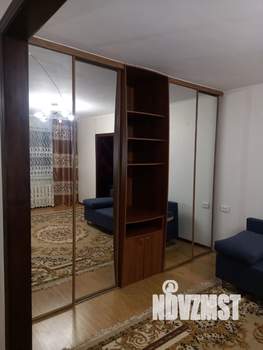 2-к квартира, на длительный срок, 45м2, 1/5 этаж