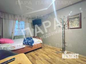 3-к квартира, на длительный срок, 56м2, 2/9 этаж