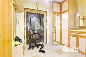 1-к квартира, на длительный срок, 50м2, 4/11 этаж