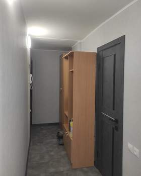 1-к квартира, на длительный срок, 30м2, 4/5 этаж