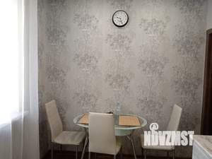 1-к квартира, посуточно, 40м2, 8/21 этаж