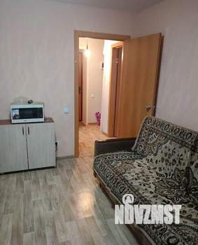 1-к квартира, на длительный срок, 35м2, 6/10 этаж