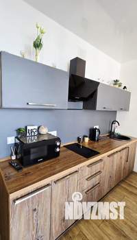 Студия квартира, посуточно, 46м2, 20/24 этаж