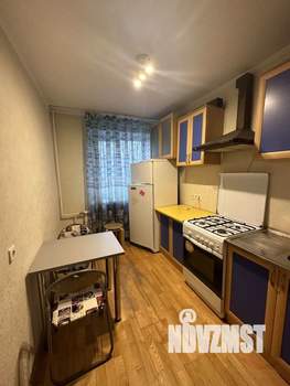 1-к квартира, на длительный срок, 32м2, 7/9 этаж