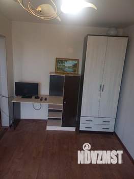 1-к квартира, посуточно, 28м2, 5/9 этаж