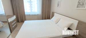 2-к квартира, посуточно, 62м2, 5/15 этаж