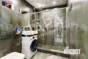 1-к квартира, на длительный срок, 38м2, 14/18 этаж