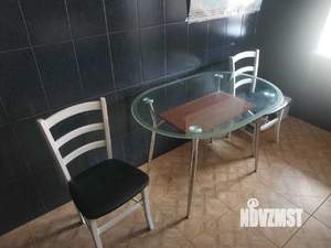 1-к квартира, на длительный срок, 38м2, 1/15 этаж