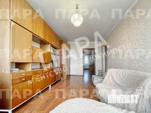 3-к квартира, на длительный срок, 69м2, 10/12 этаж