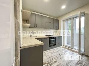 1-к квартира, на длительный срок, 48м2, 8/8 этаж