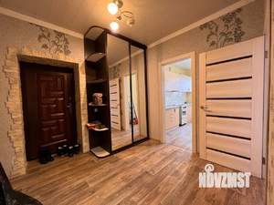 1-к квартира, на длительный срок, 44м2, 2/9 этаж