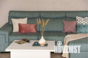 2-к квартира, посуточно, 57м2, 9/10 этаж