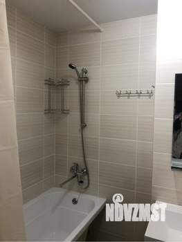 1-к квартира, на длительный срок, 41м2, 13/27 этаж