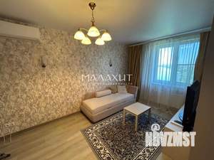 2-к квартира, на длительный срок, 67м2, 8/24 этаж