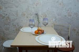 2-к квартира, посуточно, 63м2, 9/25 этаж