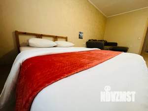 1-к квартира, посуточно, 54м2, 8/8 этаж
