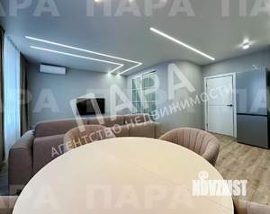 3-к квартира, на длительный срок, 81м2, 9/21 этаж