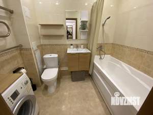 1-к квартира, на длительный срок, 35м2, 18/24 этаж