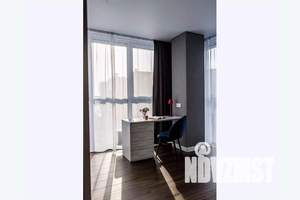 1-к квартира, посуточно, 45м2, 8/8 этаж