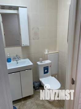 1-к квартира, посуточно, 32м2, 5/9 этаж