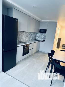 1-к квартира, на длительный срок, 39м2, 9/25 этаж