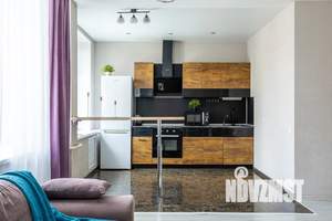 3-к квартира, посуточно, 130м2, 3/4 этаж