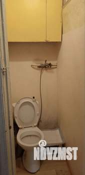 2-к квартира, на длительный срок, 40м2, 1/4 этаж