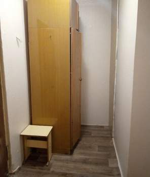 1-к квартира, на длительный срок, 32м2, 2/5 этаж